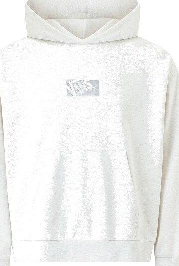 Vans   Collegegenser Premium Pullover   Grå