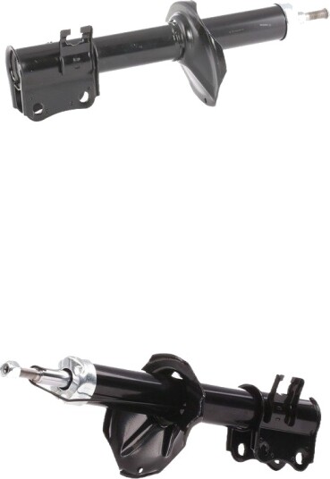 RIDEX 854S21037 Støtdemper RIDEX 854S21037 Støtdemper