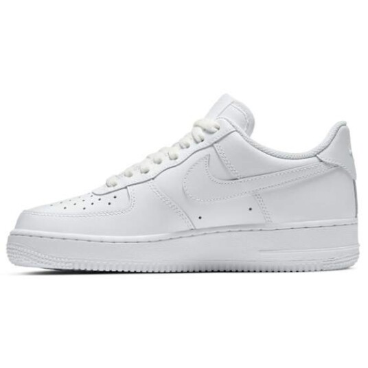 Nike Air Force 1 "07 Dame White/White/White 38
