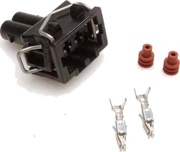 Pluggboks HELLA 8JD 156 150 807
