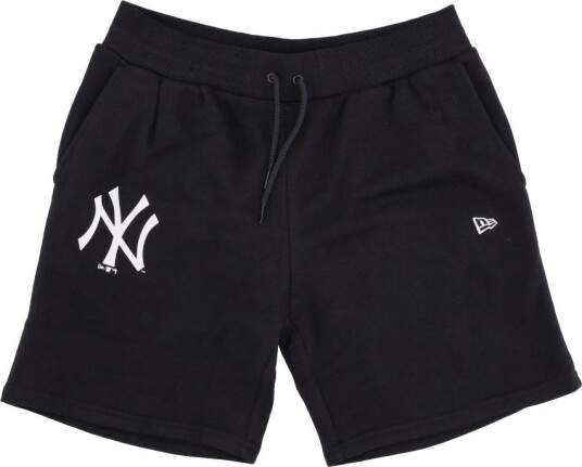 New Era Herre Shorts Svart XL,