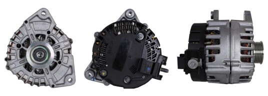 Dynamo DRI 2253352502