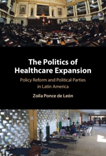 The Politics of Healthcare Expansion The Politics of Healthcare Expansion