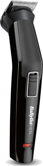 BABYLISS MT725E 6-IN-1 MULTIFUNKSJON TRIMMER BABYLISS MT725E 6-IN-1 MULTIFUNKSJON TRIMMER