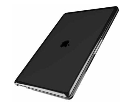 Tech21 Macbook Pro 13 M1/m2 (A2338) Deksel Evo Hardshell Ash Tech21 Macbook Pro 13 M1/m2 (A2338) Deksel Evo Hardshell Ash