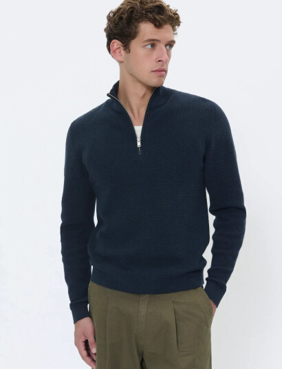 Matinique Malagoon Z - Navy - XL