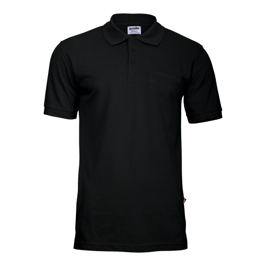 Smila Workwear Dan Polo Emerald 1 stk SBG-76541-17 4XL