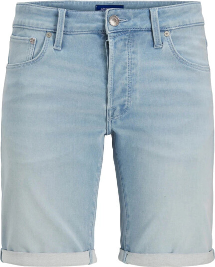 Jack & Jones Herre Shorts Blå XS,