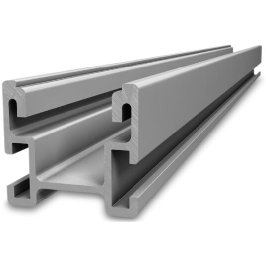 K2 Systems K2 Crossrail 36 4,40 m