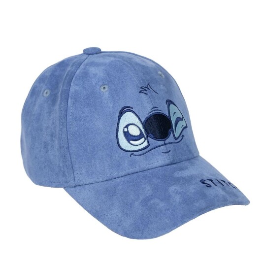 Disney's Lilo and Stitch Caps Funny - Voksen Disney's Lilo and Stitch Caps Funny - Voksen