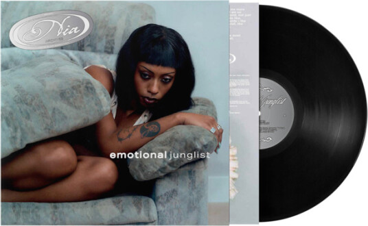 Emotional Junglist