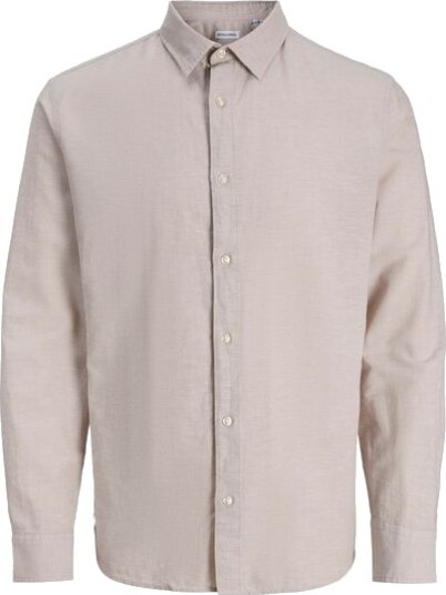 Jack & Jones Skjorte JjeBreeze String Jack & Jones 16 år 176 Skjorte Brun Jack & Jones Skjorte JjeBreeze String Jack & Jones 16 år 176 Skjorte Brun