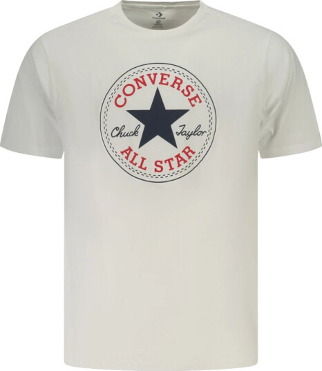Converse Herre Topper Hvit XL,