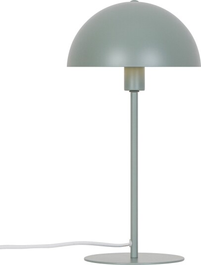 Ellen bordlampe - Støvete grønn Ellen bordlampe - Støvete grønn