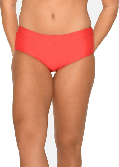 CCDK Copenhagen Danica Hipster Bikini Brief   Coral   42