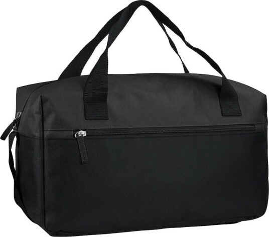 Derby of Sweden Sky Travelbag Veske 20 l, svart Svart, Klær