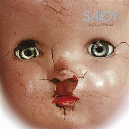 Savoy Lackluster Me CD Remastered Savoy Lackluster Me CD Remastered