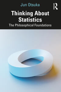 Thinking About Statistics Av Jun Otsuka