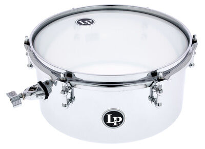 LP LP812-C 12"" Drum Set Timbale