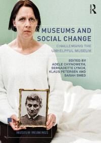 Chynoweth, Adele Museums and Social Change (0367228017)