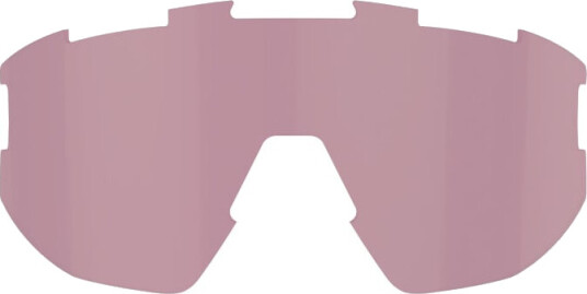 Bliz Matrix Small Replacement Lens OneSize, Pink