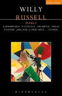 Willy Russell Plays: 2 Av Willy Russell
