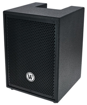 Warwick Gnome Pro CAB 12/4 Warwick Gnome Pro CAB 12/4