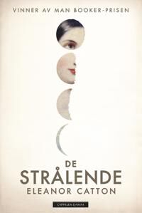 De Strålende Av Eleanor Catton