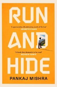 Run And Hide Av Pankaj Mishra
