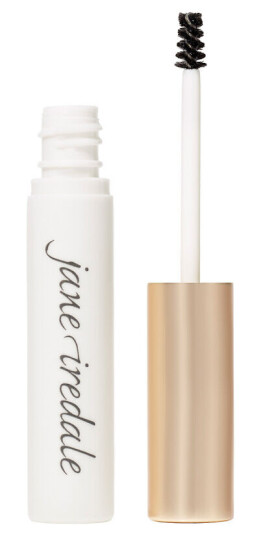 Jane Iredale PURBrow Brow Gel Soft Black Jane Iredale PURBrow Brow Gel Soft Black