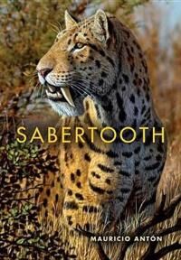Sabertooth Av Mauricio Anton