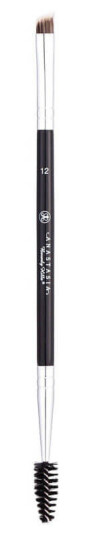 Anastasia Beverly Hills Duo Brush nr 12