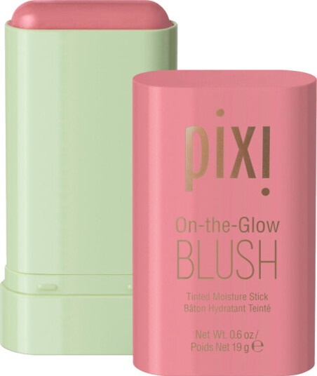 Pixi On-the-Glow Blush Fleur Pixi On-the-Glow Blush Fleur