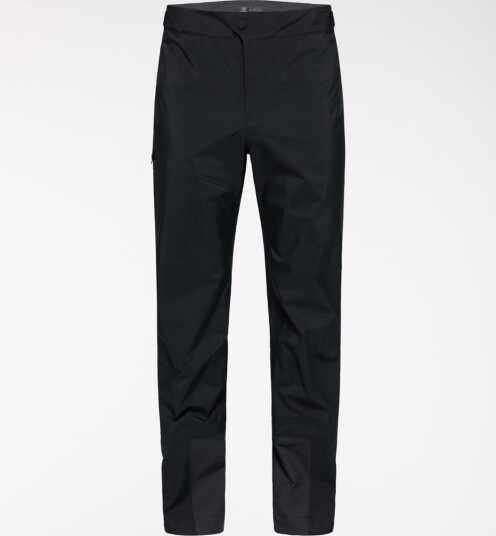Hagl�fs Roc Gtx Pant Men True Black S