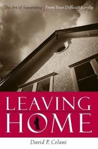 Celani David Leaving Home