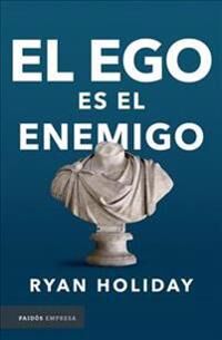 Holiday El Ego Es El Enemigo