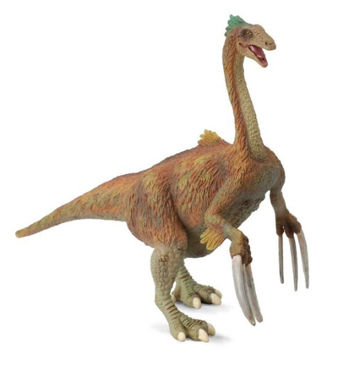 Figur Collecta Therizinosaurus 14,5 cm Figur Collecta Therizinosaurus 14,5 cm