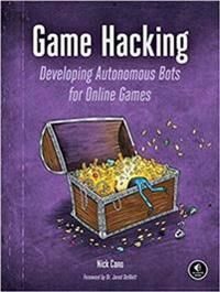 Game Hacking Av Nick Cano