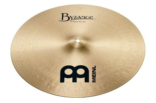Meinl Byzance 19 Medium Thin Crash