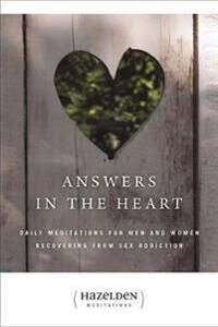Answers In The Heart Av Anonymous