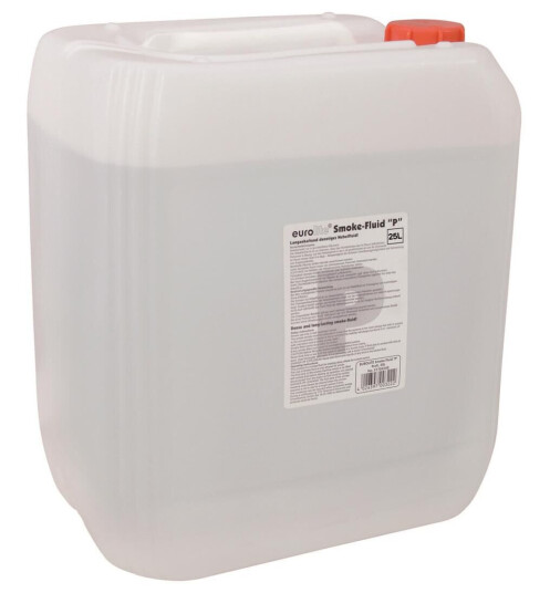 EuroLite Smoke Fluid -P- Professional,25l EuroLite Smoke Fluid -P- Professional,25l