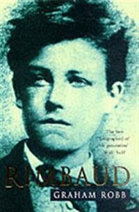 Robb Graham Rimbaud Robb Graham Rimbaud