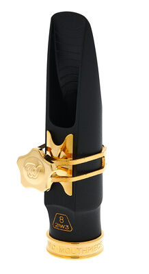 Theo Wanne Gaia IV Tenor 8 HR