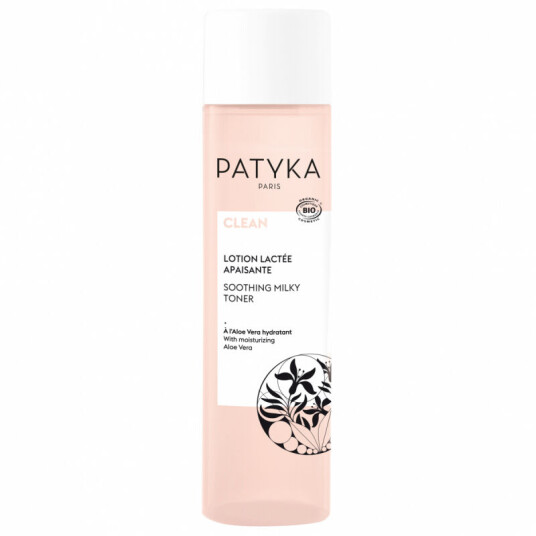 Patyka Soothing Milky Toner 200ml