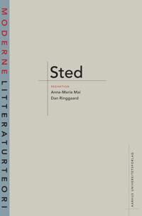 Mai Anne-Marie Sted Mai Anne-Marie Sted