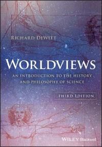 Worldviews Av Richard (Fairfield University) Dewitt