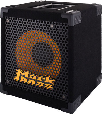 Markbass New York 121 Markbass New York 121