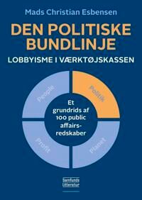 Esbensen Mads Christian Den politiske bundlinje