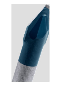 Bosch 5mm Keramikk Bor Hex Hardceramic 90mm Elektroverktøy Tilbehør Bosch 5mm Keramikk Bor Hex Hardceramic 90mm Elektroverktøy Tilbehør