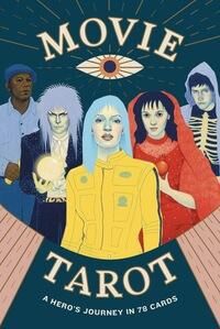 McMahon Collis, Diana Movie Tarot (1786277212)